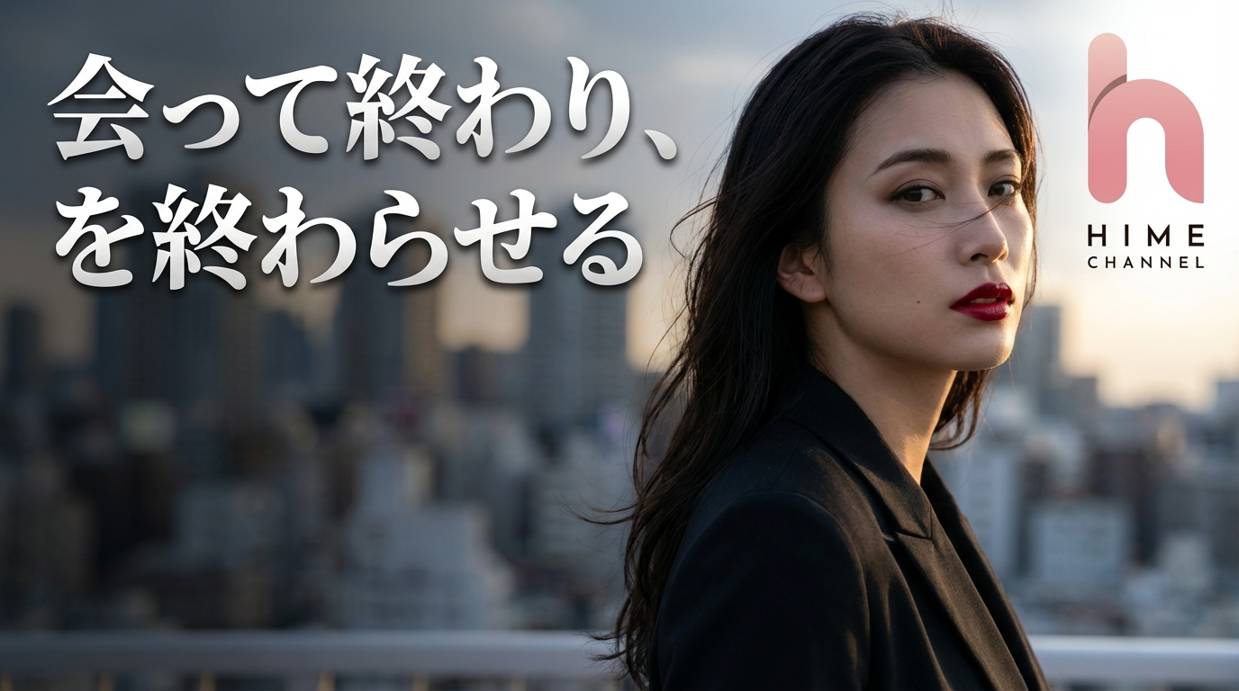 ヒメチャンネル