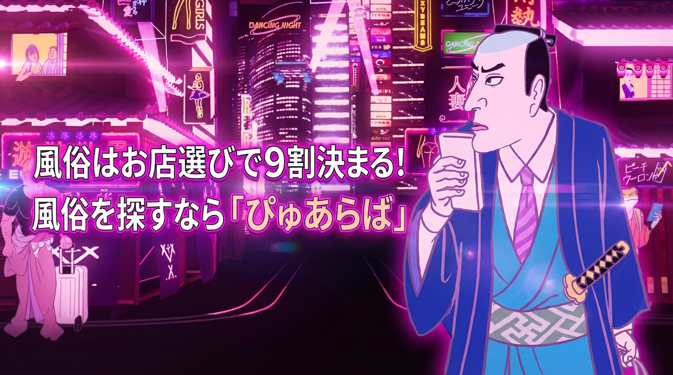 ぴゅあらば