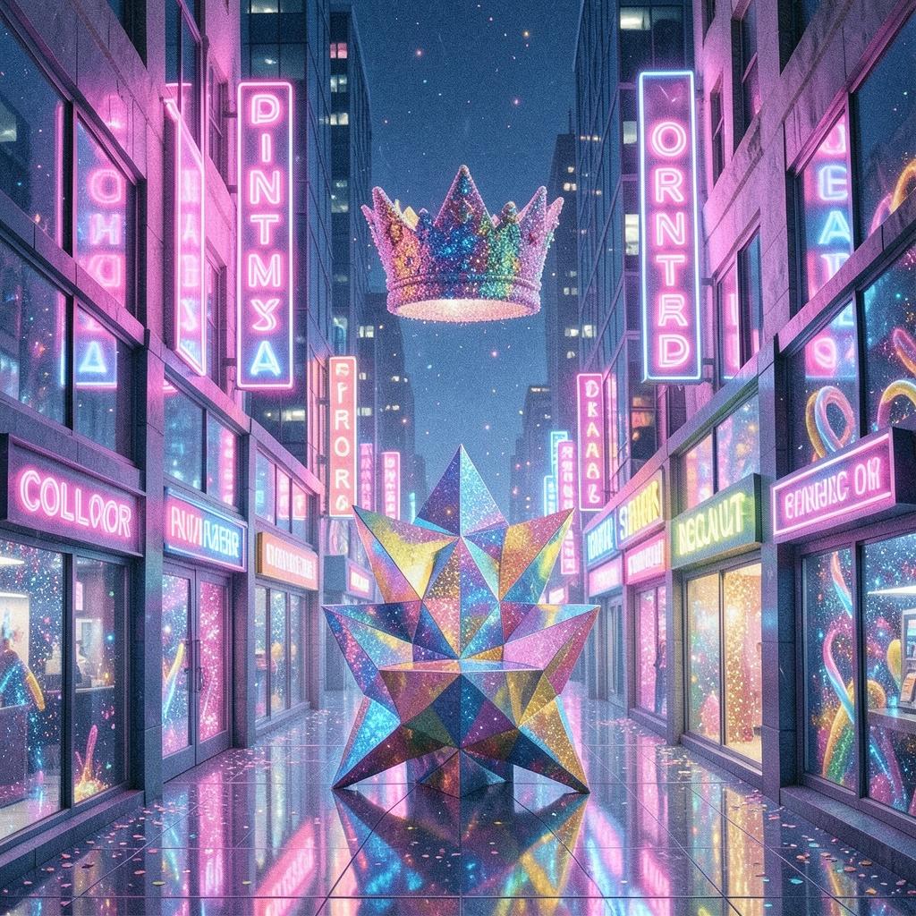 ぴゅあじょスワッグ