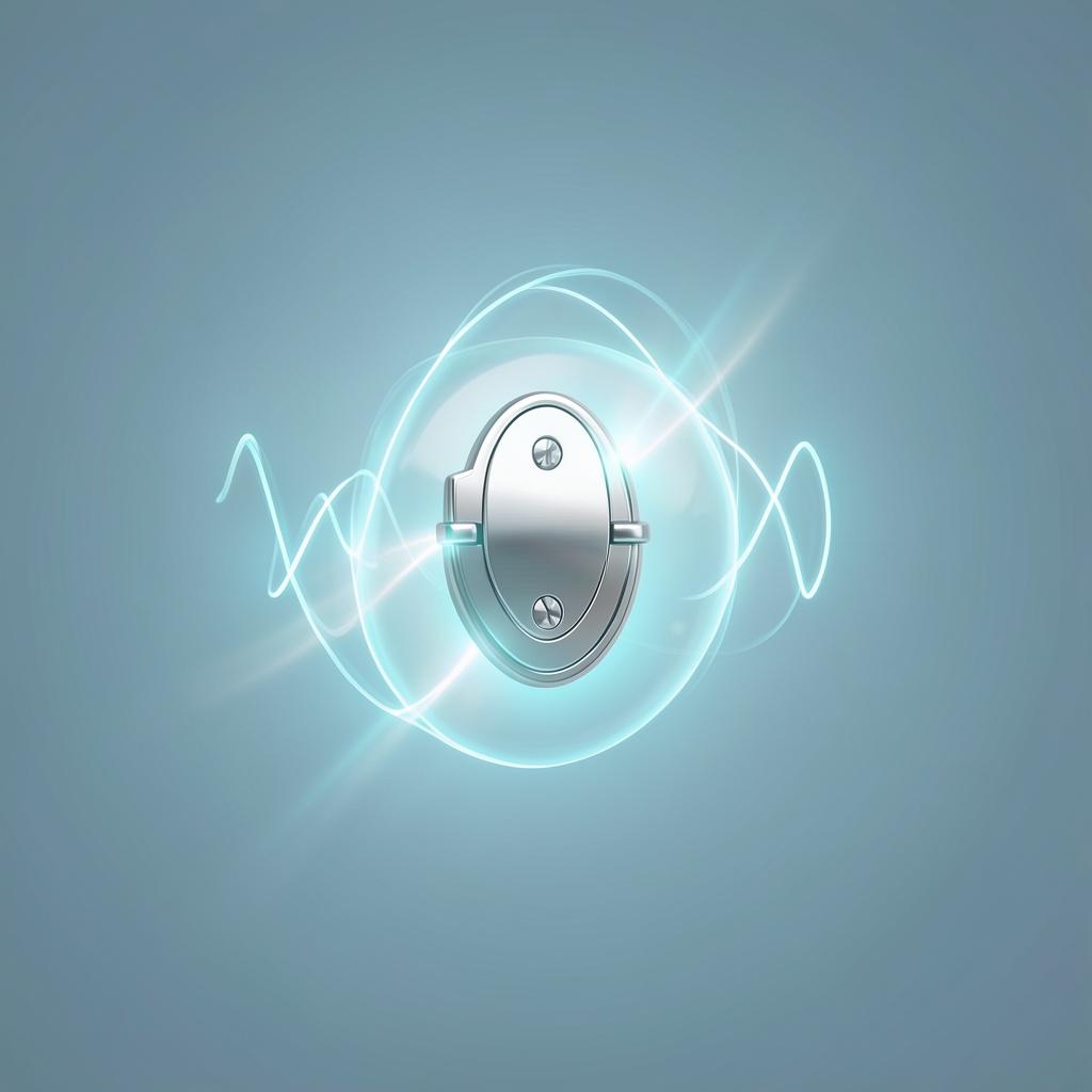 Soft Entry Chime