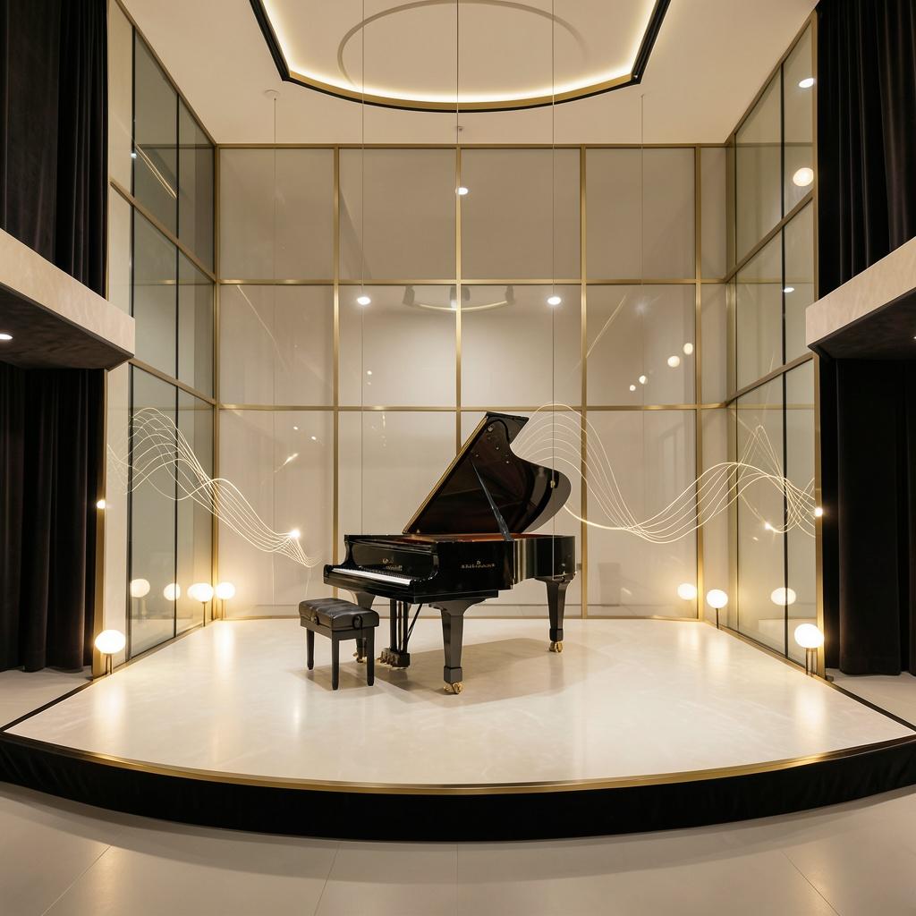 Velvet Atrium