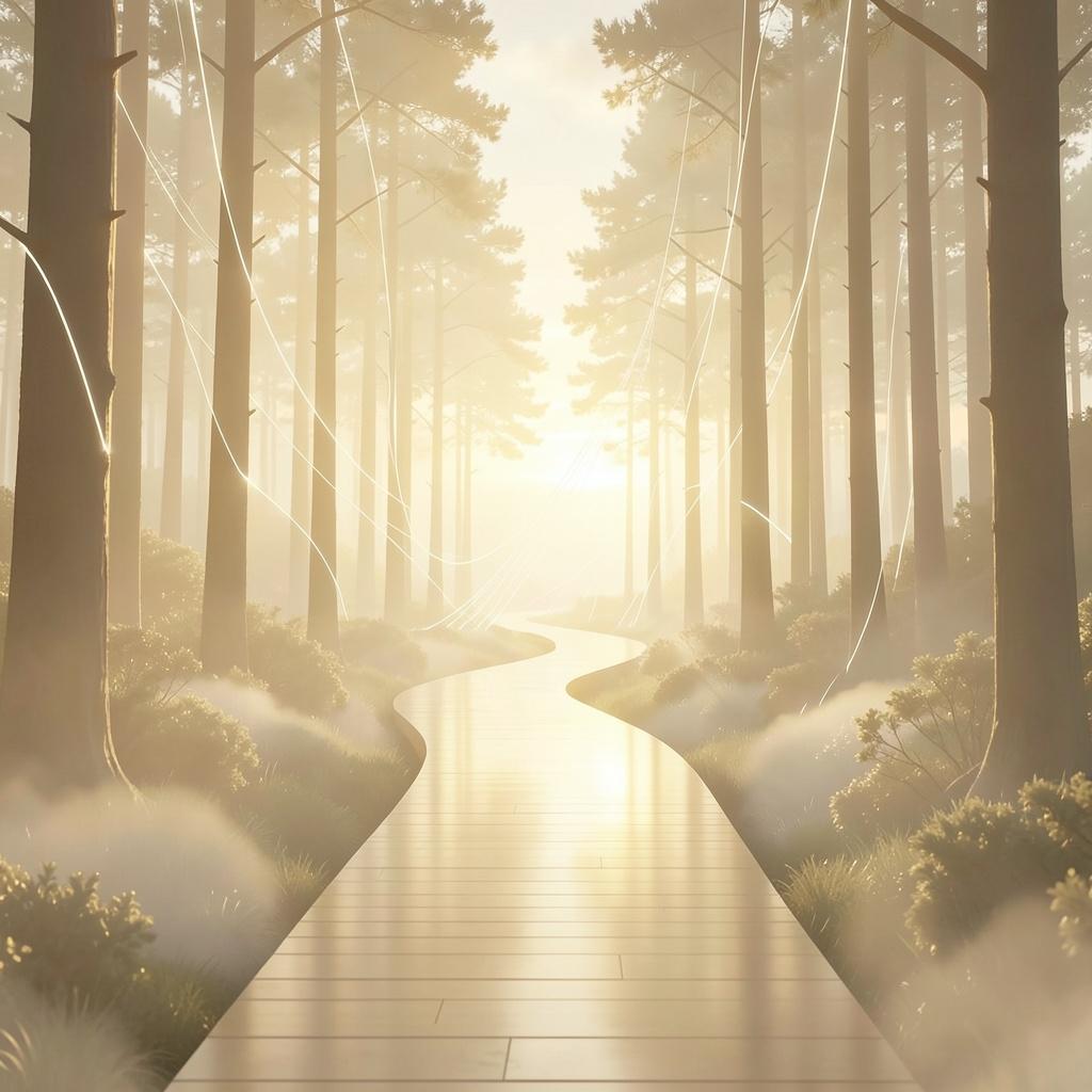 Kizuna Path