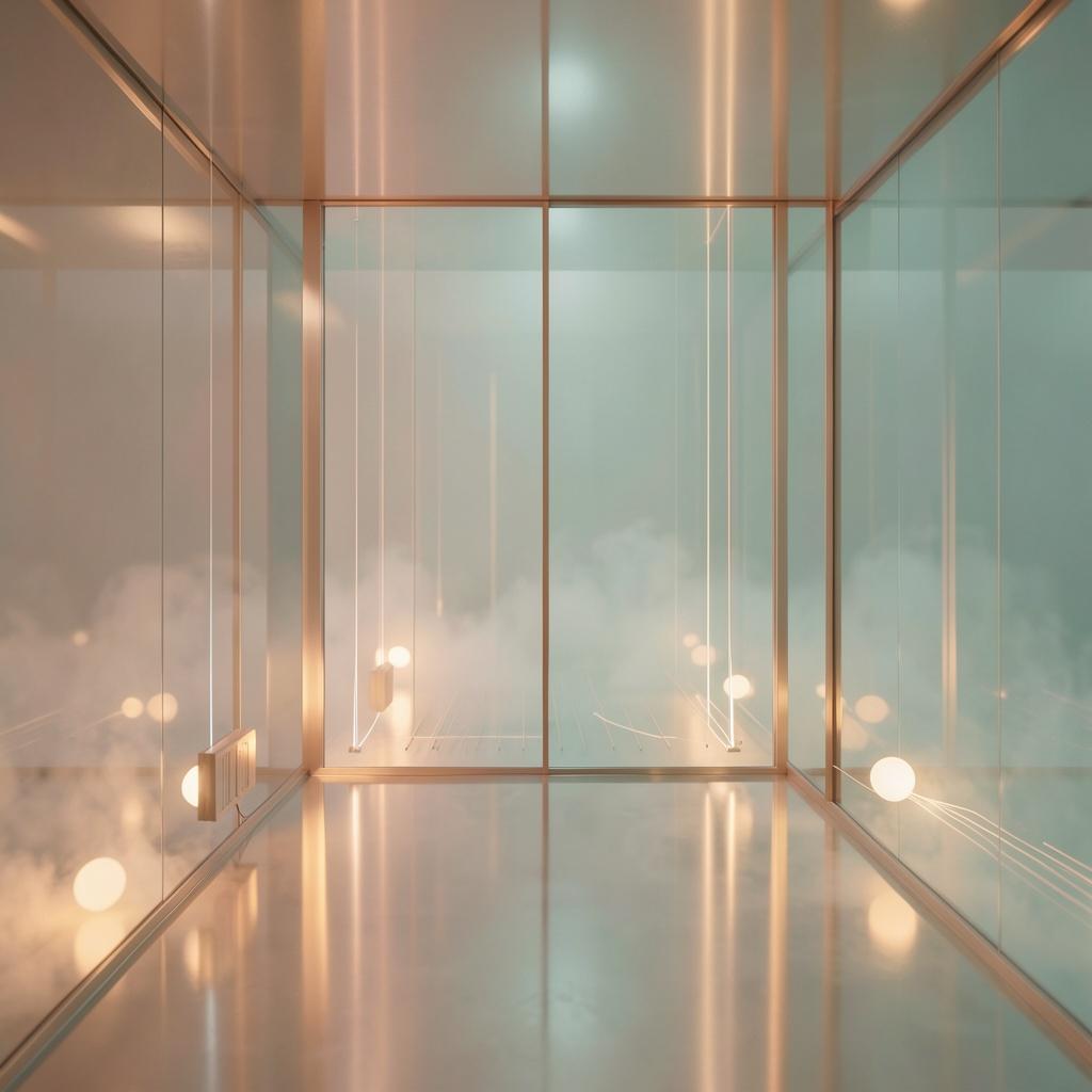 Koto Glass Room