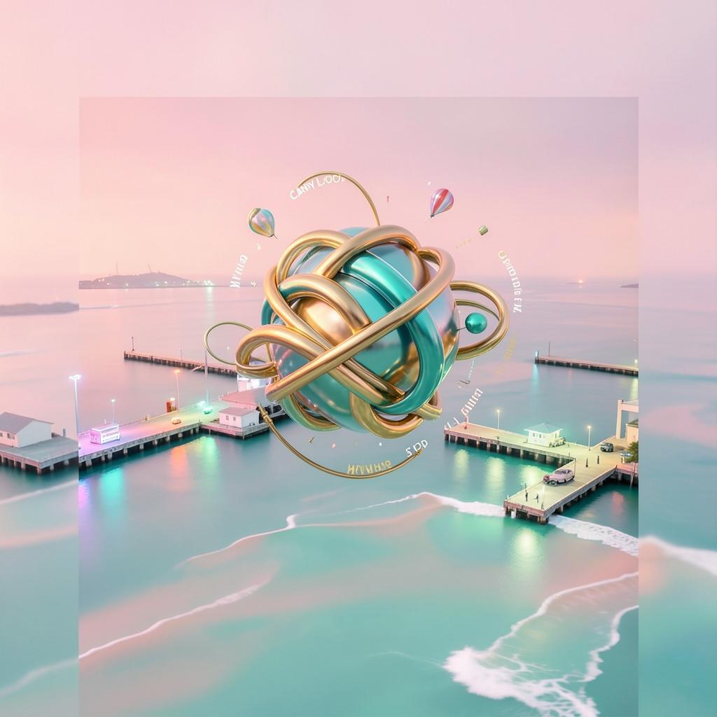 Harbor Candy Loop